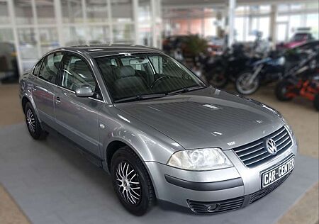 VW Passat Volkswagen Lim. Business Sportline