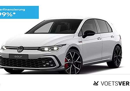 VW Golf Volkswagen VIII GTI 2.0 TSI DSG MATRIX-LED+RearView+H+K