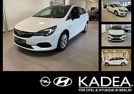Opel Astra K Sports Tourer 1.4 Turbo Elegance LED+LM