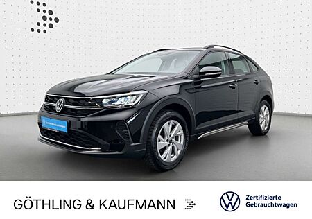 VW Taigo Volkswagen Life 1.0 TSI 70kW 5-Gang*APP*SHZ*ASG*PDC*V