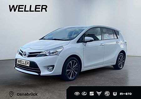 Toyota Verso 1.8 Multidrive S Edition S+ *Bi-Xenon*CAM*