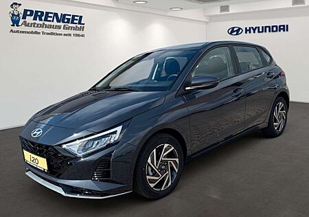 Hyundai i20 1.0T Trend Komfort-Paket LED KLA NAVI