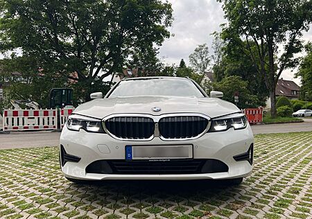 BMW 320i 320 Touring