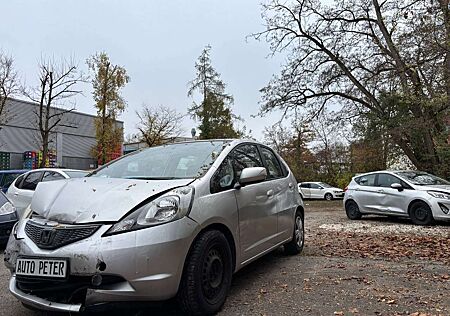 Honda Jazz 1.4 Comfort++TOP ANGEBOT++