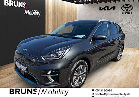 Kia Niro e- 64kWh 204 Spirit