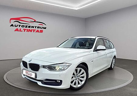 BMW 320 d Touring*AUTOMATIK*NAVI*LED*PDC*SHZ*TEMP.