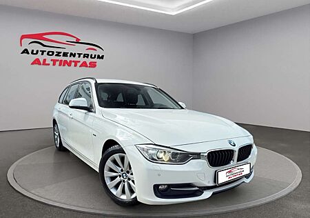 BMW 320 d Touring*AUTOMATIK*NAVI*LED*PDC*SHZ*TEMP.