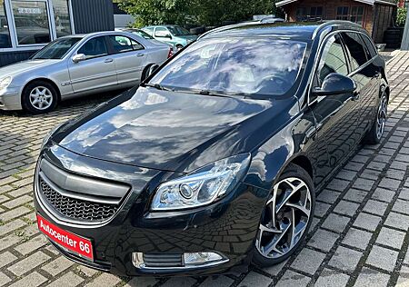 Opel Insignia A Sports Tourer Sport*LEDER*XENON*AHK