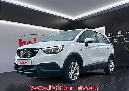 Opel Crossland 1.2 Turbo Edition NAVI ALU-17 PDC