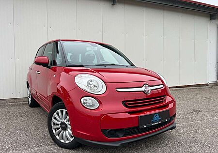 Fiat 500L Turbo Cross Aut. *KAM*TOUCH*KLIMA*