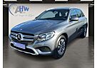 Mercedes-Benz GLC 220 d 4Matic 9G-TRONIC