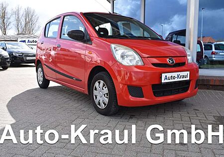 Daihatsu Cuore
