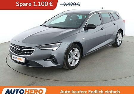 Opel Insignia 2.0 CDTI Elegance Aut.*NAVI*LED*CAM*SPUR*PDC*