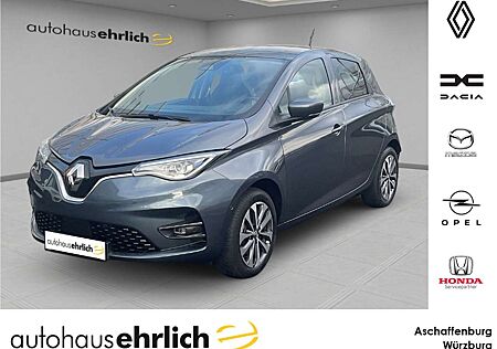 Renault ZOE Intens R135 +Winterpaket+PDC+Klima+Bat.kauf+