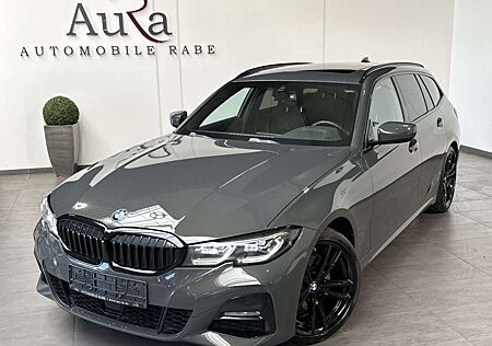 BMW 320 Touring M-Sport NAV+LASER+PANO+ACC+AHK+HIFI