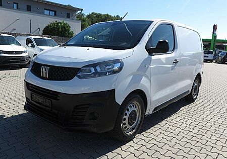 Fiat Scudo L1 Basis