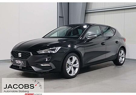 Seat Leon 1.5 TSI FR DigitalesCockp.*LED*RFK