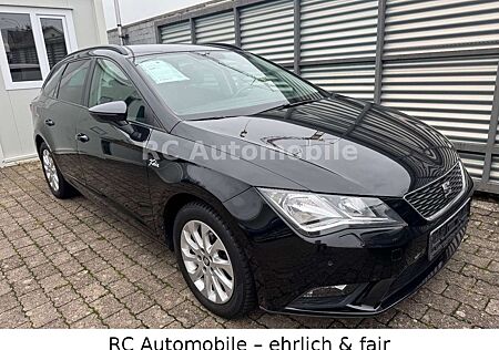Seat Leon ST 2.0 |SHZ|TEMP|LED|KLIMA|CarPLay|PDC|