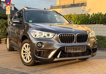 BMW X1 sDrive 18i*Garantie*LED*Kamera*AHK*TÜV NEU!