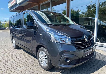 Renault Trafic Combi L1H1 SpaceClass Tisch R-Cam AHK
