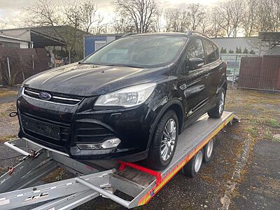 Ford Kuga Kuga Diesel 2.0 TDCi 4x4 „Motorschaden“