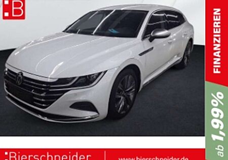 VW Arteon Volkswagen SB 2.0 TDI DSG Elegance AHK REAR VIEW ACC NAVI