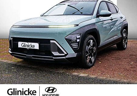 Hyundai Kona Prime*SitzP*GlasSchiebeDach*BOSE