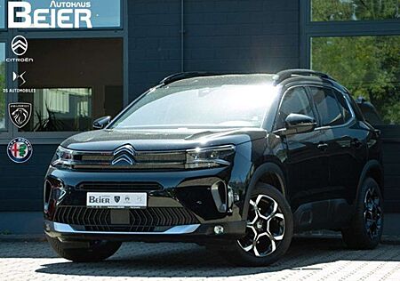 Citroën C5 Aircross Citroen Shine Pack Sitzh/ Navi/ Kam