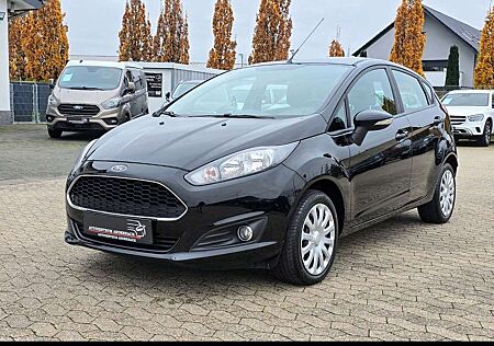 Ford Fiesta Trend*SHZ*KLIMA*NUR 47.000 KM*