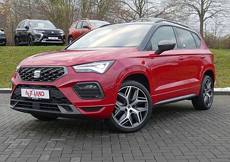 Seat Ateca 1.5 FR LED FullLink 360° Keyless Memory
