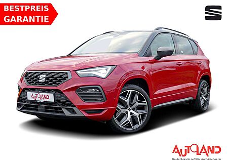 Seat Ateca 1.5 FR LED FullLink 360° Keyless Memory