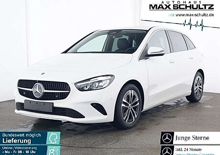 Mercedes-Benz B 200 Navi*SpurW*PDC*el.Heck*LED*SpurH*Virtual