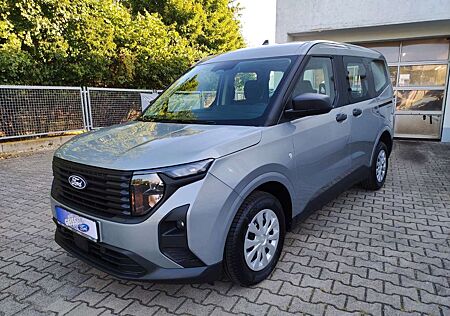 Ford Tourneo Courier Trend Klima PDC Winterp Garantie