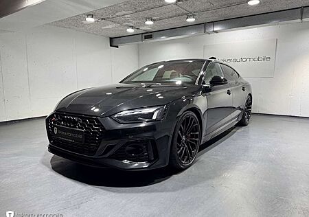 Audi RS5 RS 5 Sportback 2.9 TFSI quattro