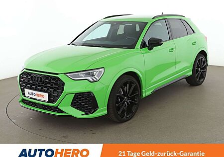 Audi RS Q3 2.5 TFSI quattro Aut.*NAVI*TEMPO*LED*SHZ*PDC*