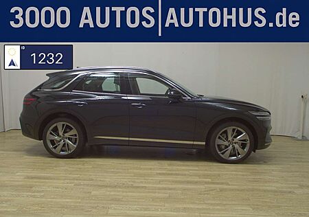 Genesis GV70 GV70 2.5T AWD Sport Leder Navi LED HuD 360° ACC
