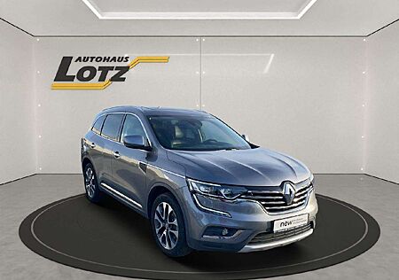 Renault Koleos LIMITED dCi 175 X-troni