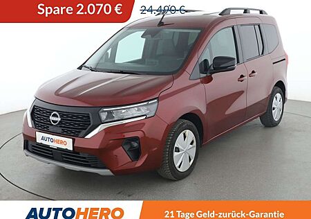 Nissan Townstar 1.3 DIG-T L1 N-Connecta *PDC*CAM*TENPO*LIM*