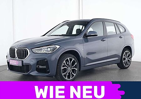 BMW X1 M-Sport Navi|HeadUp|Kamera|SHZ|LED|Sportsitze