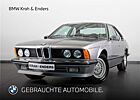 BMW 635 CSI A KAT+Schiebedach+Leder+LM Radsatz
