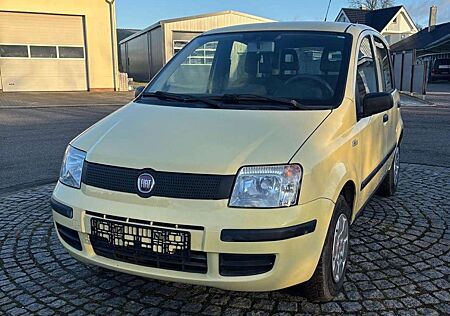Fiat Panda 1.1 Happy