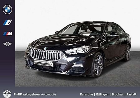 BMW 218 i Gran Coupé M Sport HiFi DAB Tempomat Shz