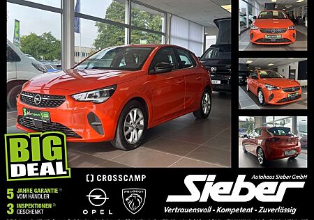 Opel Corsa F 1.2 Turbo Elegance KAMERA*TEMPOMAT