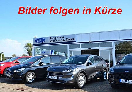 Ford Tourneo Connect Titanium, AHK, Navi, LED, GRA,WP