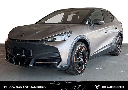 Cupra Tavascan VZ 4Drive Pano Head-Up Sennheiser