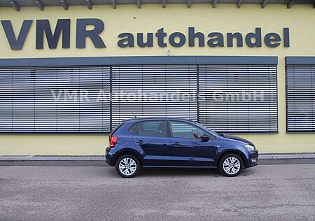 VW Polo Volkswagen V Life 1.2 TSI *PDC*Sitzheizung*1.Hand*