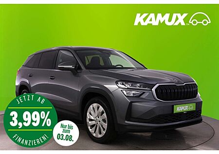 Skoda Kodiaq 1.5TSI DSG Selection+LED+NAVI+VIRTUAL+PDC