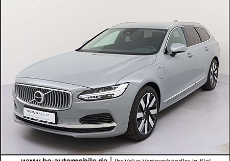 Volvo V90 T6 Core Recharge Plug-In Hybrid AWD LED