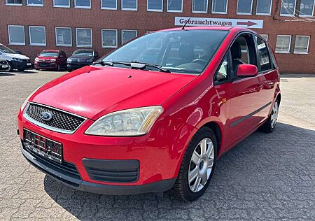 Ford Focus C-MAX Trend 1,6 *KIEN TÜV*