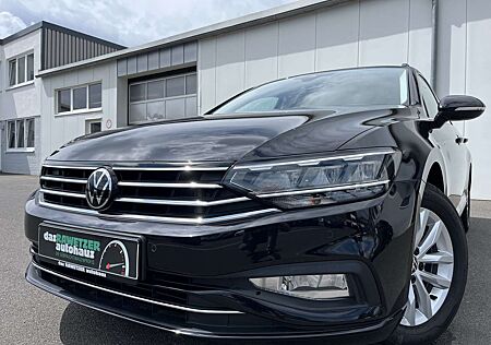 VW Passat Variant Volkswagen 2.0 TDI DSG Business 150€ m. 20% Anzahlung Navi